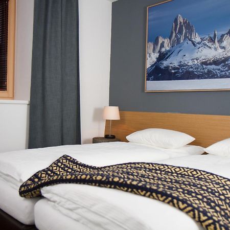 Piltriquitron Lodging Sankt Anton am Arlberg Bilik gambar