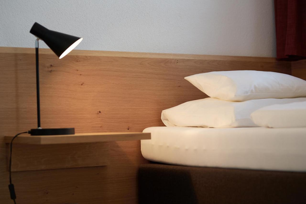 Piltriquitron Lodging Sankt Anton am Arlberg Luaran gambar