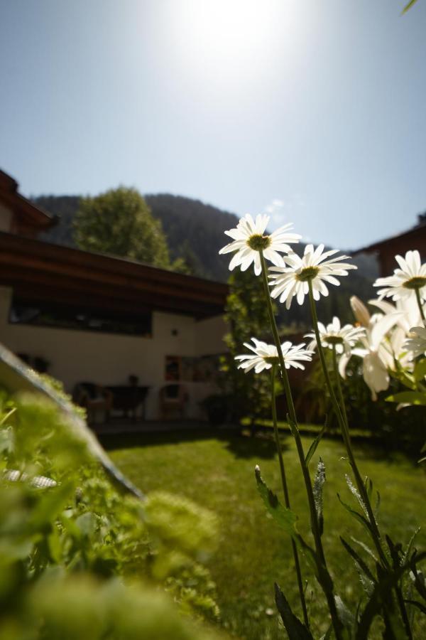 Piltriquitron Lodging Sankt Anton am Arlberg Luaran gambar