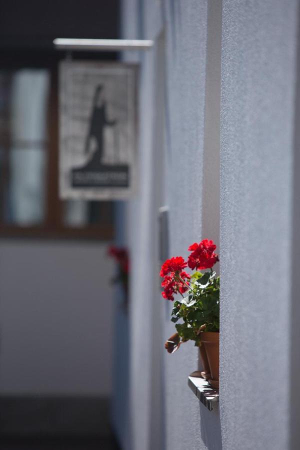 Piltriquitron Lodging Sankt Anton am Arlberg Luaran gambar