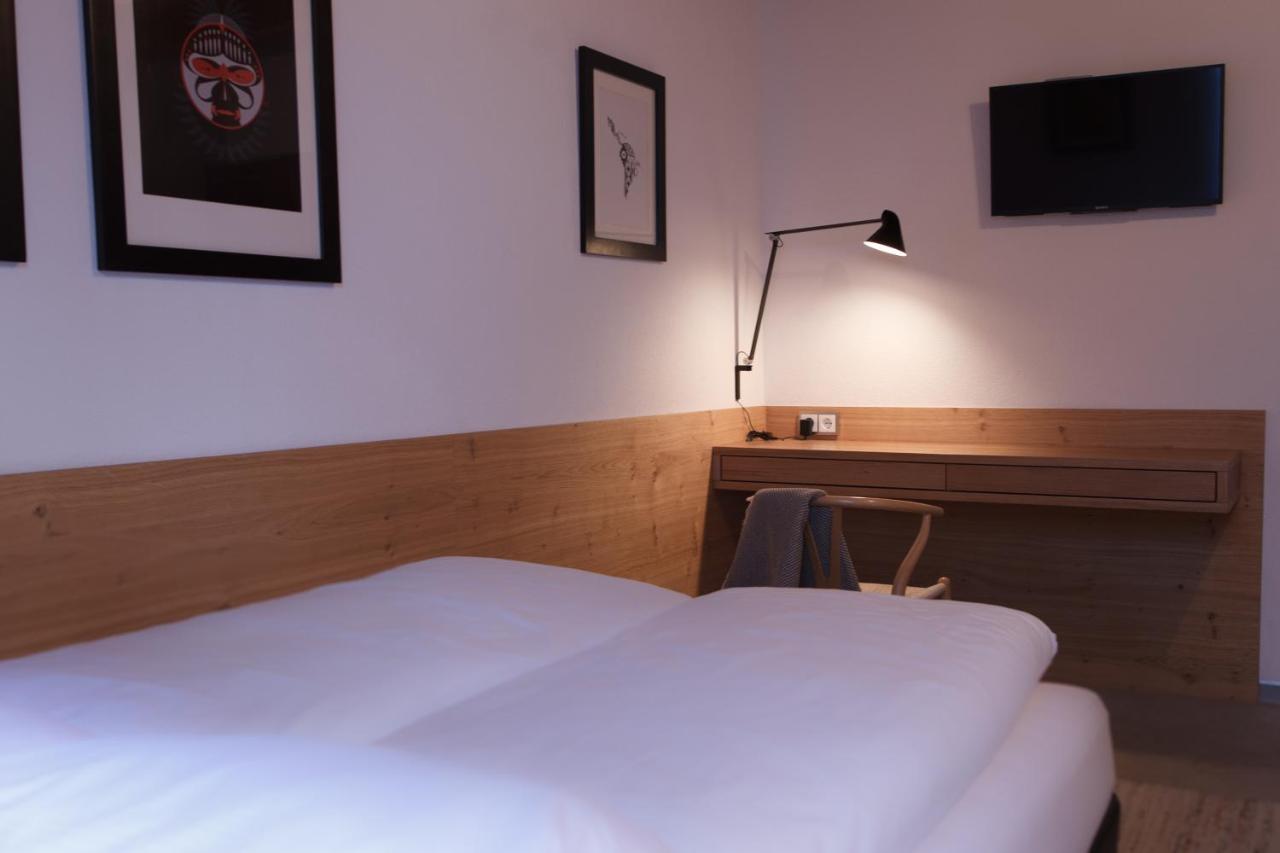 Piltriquitron Lodging Sankt Anton am Arlberg Bilik gambar