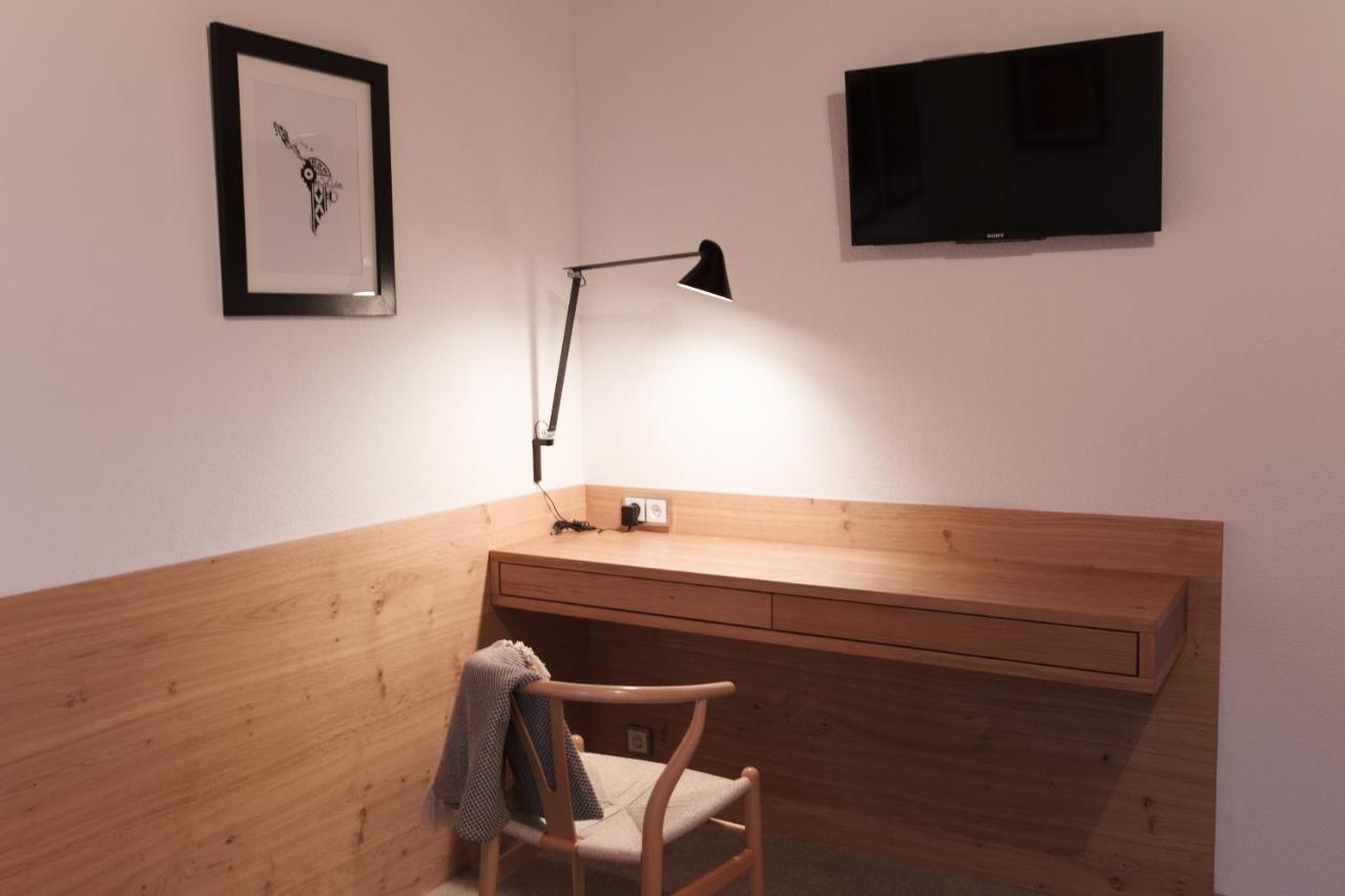 Piltriquitron Lodging Sankt Anton am Arlberg Luaran gambar