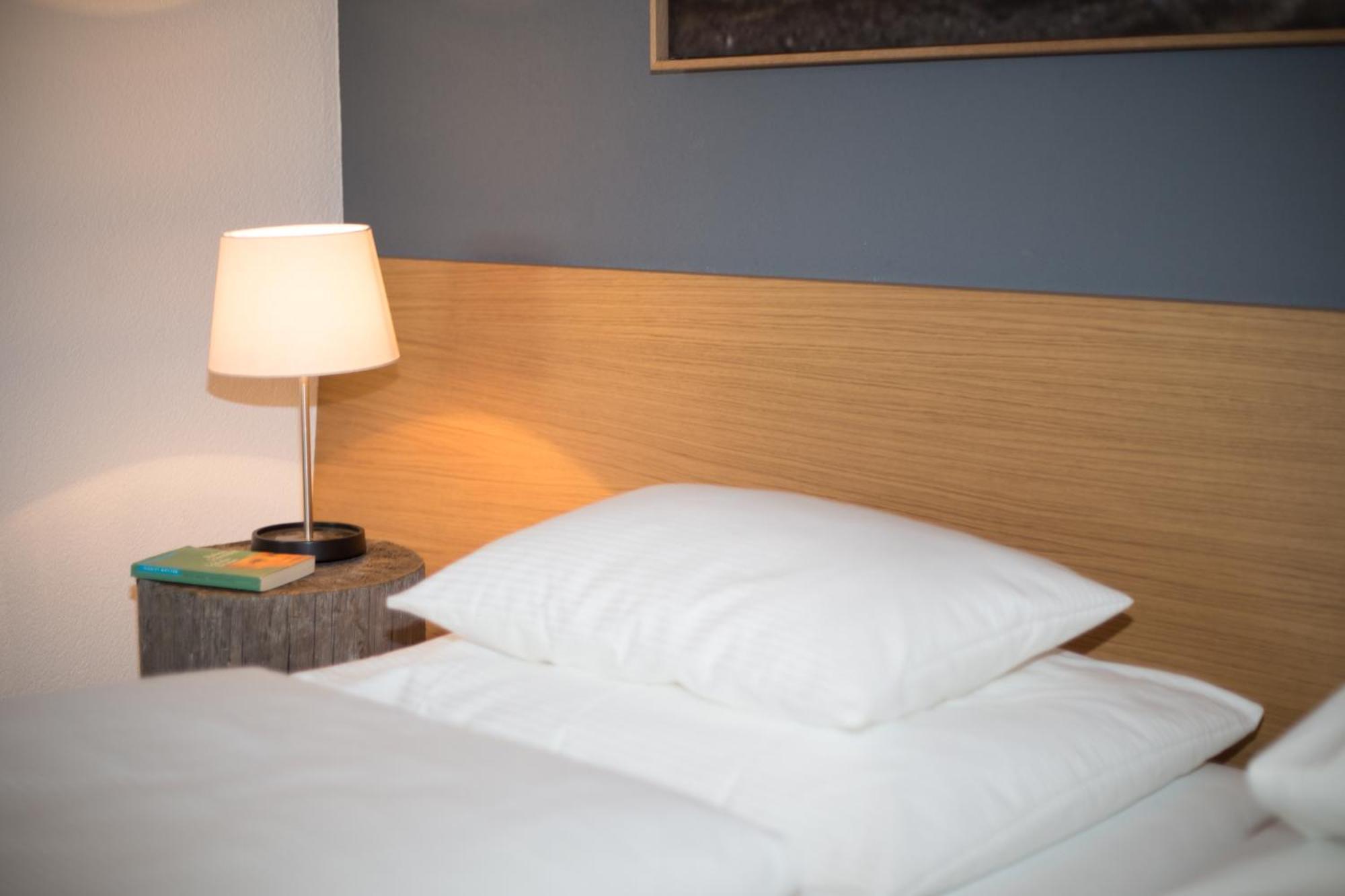 Piltriquitron Lodging Sankt Anton am Arlberg Bilik gambar