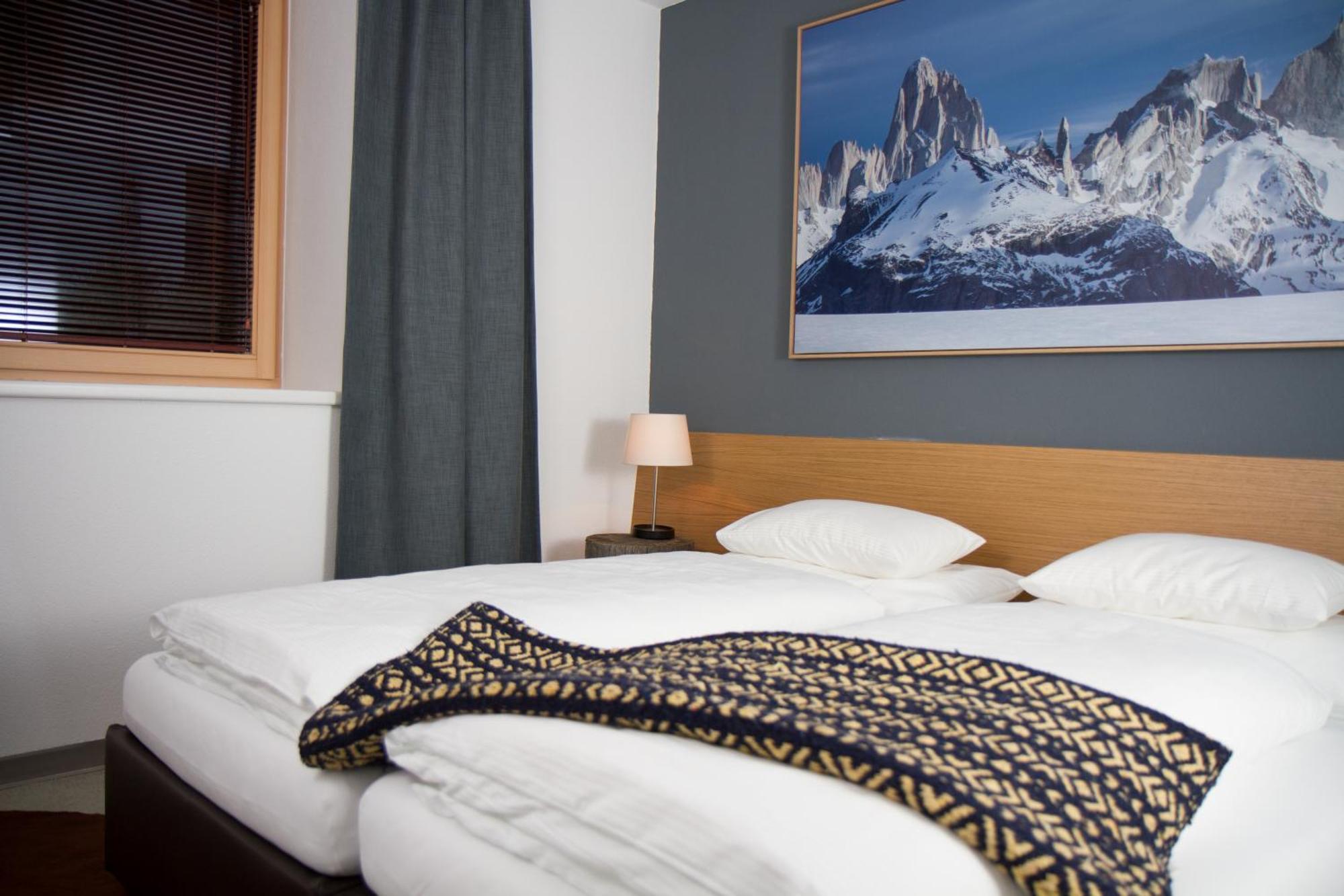 Piltriquitron Lodging Sankt Anton am Arlberg Bilik gambar