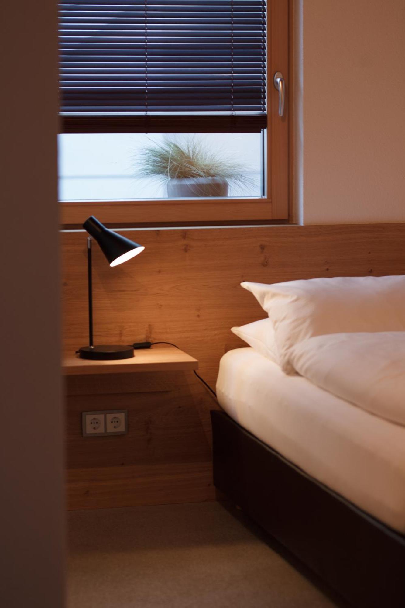 Piltriquitron Lodging Sankt Anton am Arlberg Bilik gambar
