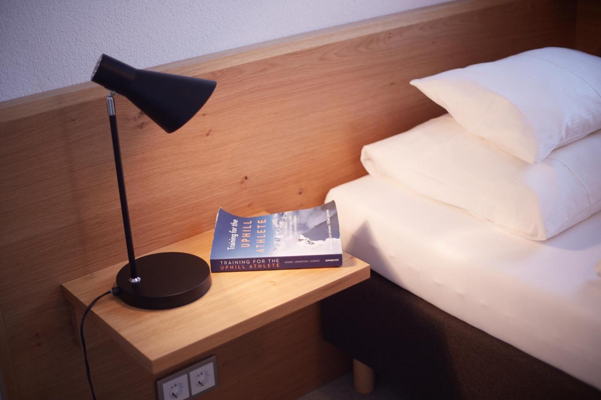 Piltriquitron Lodging Sankt Anton am Arlberg Bilik gambar