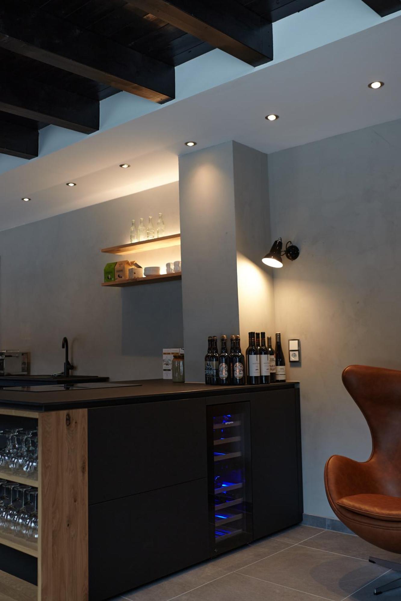 Piltriquitron Lodging Sankt Anton am Arlberg Luaran gambar