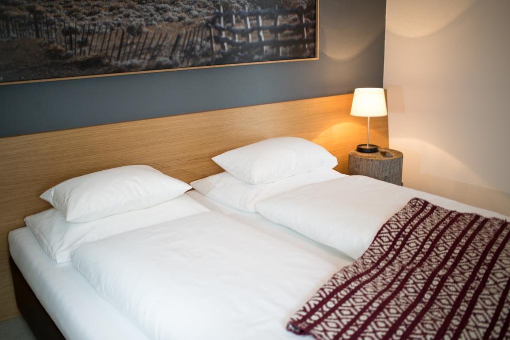 Piltriquitron Lodging Sankt Anton am Arlberg Luaran gambar