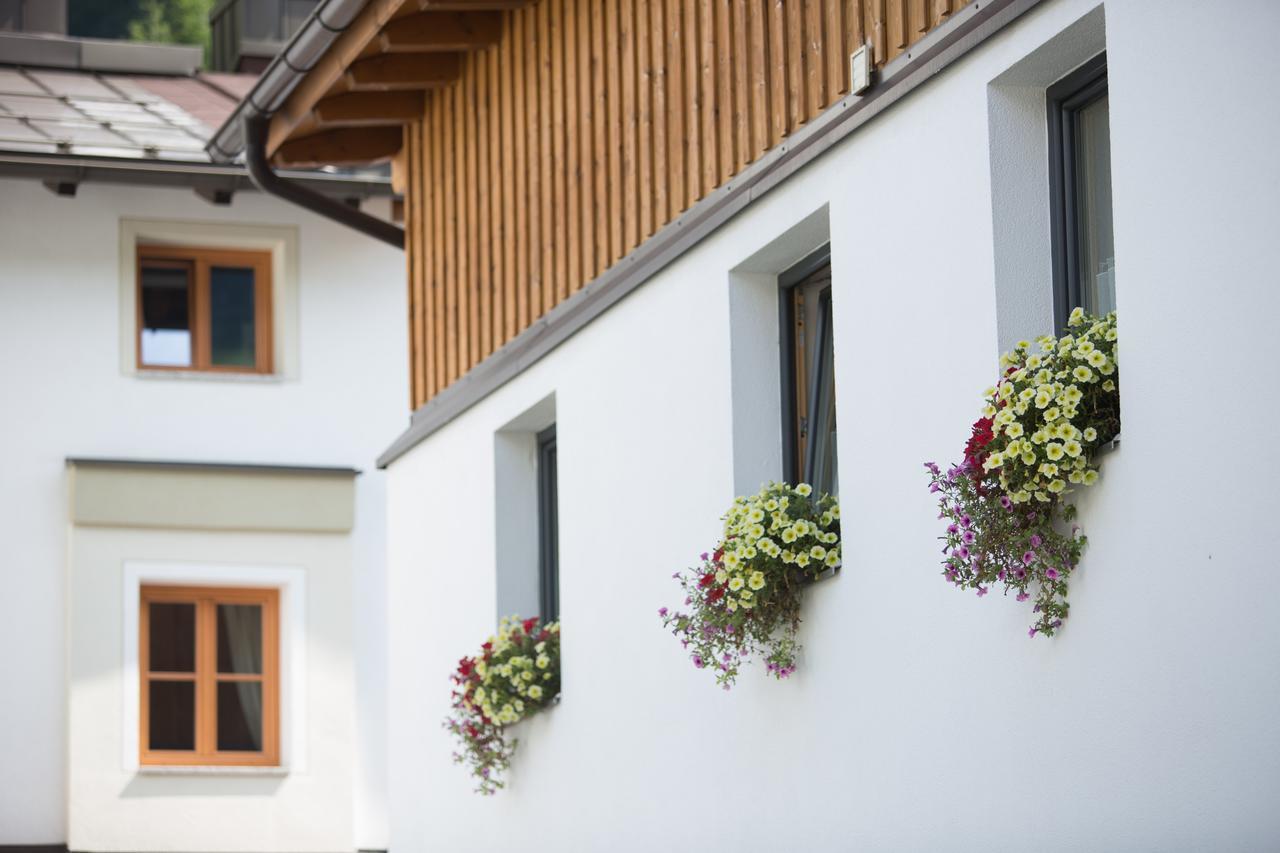 Piltriquitron Lodging Sankt Anton am Arlberg Luaran gambar